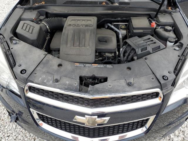 Photo 7 from auction – 2015 CHEVROLET EQUINOX LS with VIN 2GNALAEK3F1130290