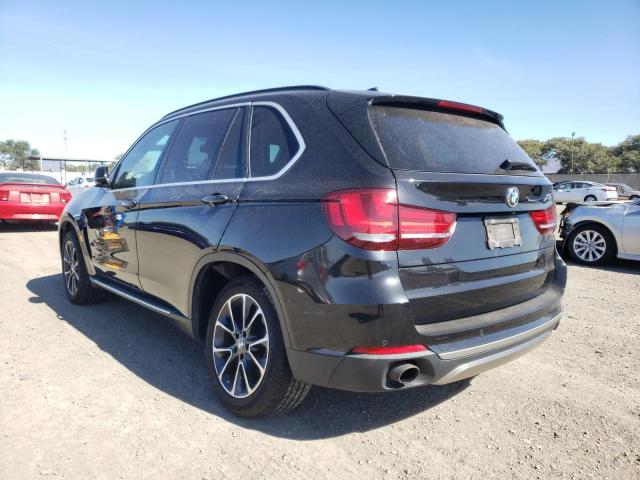 Photo 3 from auction – 2015 BMW X5 XDRIVE3 with VIN 5UXKR0C59F0P13329