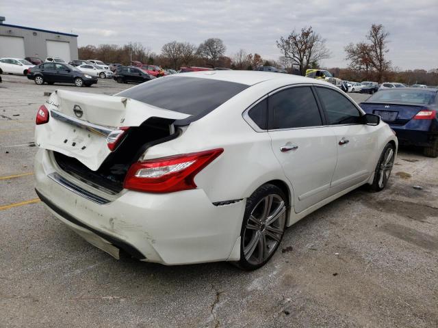 Photo 4 from auction – 2017 NISSAN ALTIMA 2.5 with VIN 1N4AL3AP3HC127768