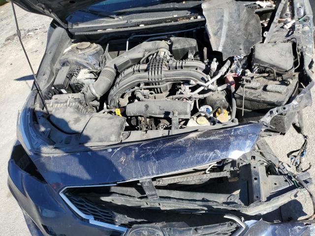 Photo 7 from auction – 2019 SUBARU IMPREZA with VIN 4S3GTAA64K3717484