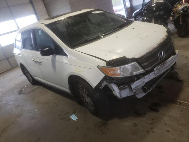 HONDA ODYSSEY EX 2012 with VIN 5FNRL5H68CB071442 - Photo from auction