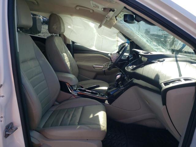 Photo 5 from auction – 2014 FORD ESCAPE TIT with VIN 1FMCU0J91EUB92975
