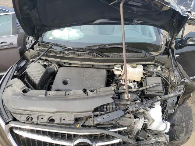 Photo 7 from auction – 2020 BUICK ENCLAVE ES with VIN 5GAEVAKW3LJ297375