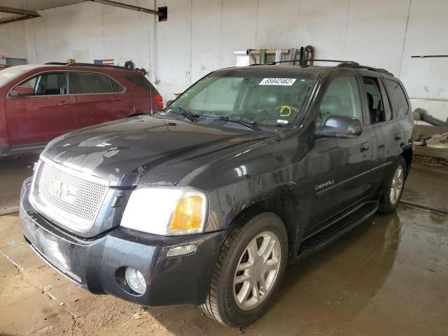 Photo 2 from auction – 2008 GMC ENVOY DENA with VIN 1GKET63M982163863