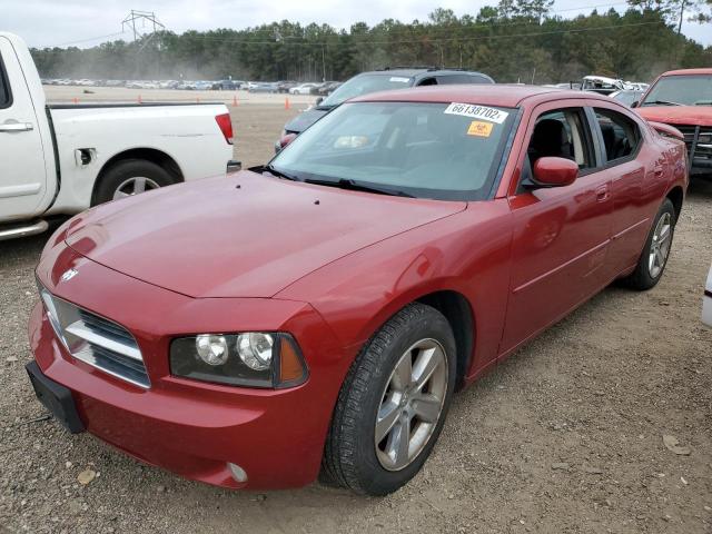 Photo 2 from auction – 2010 DODGE CHARGER RA with VIN 2B3CA9CV4AH300905