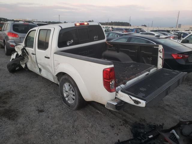 Photo 3 from auction – 2019 NISSAN FRONTIER S with VIN 1N6AD0ER9KN767249
