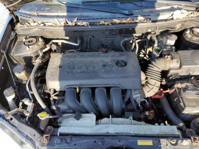 Photo 7 from auction – 2005 TOYOTA COROLLA CE with VIN 2T1BR32E85C381814