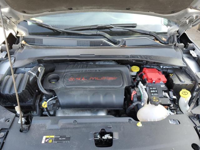 Photo 7 from auction – 2020 JEEP COMPASS TR with VIN 3C4NJDDB2LT207759