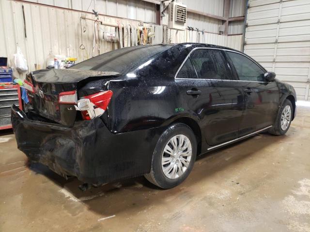 Photo 4 from auction – 2014 TOYOTA CAMRY L with VIN 4T4BF1FKXER397269