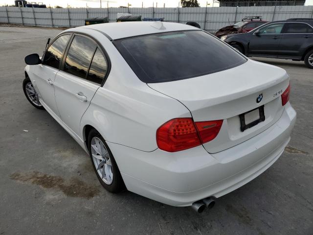 Photo 3 from auction – 2010 BMW 328 I SULE with VIN WBAPH5G55ANM70578