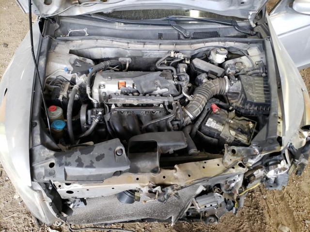 Photo 7 from auction – 2012 HONDA ACCORD LX with VIN 1HGCP2F36CA215436