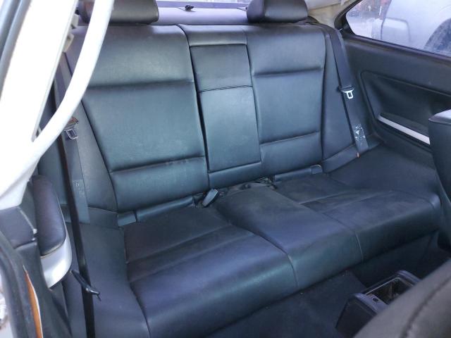 Photo 6 from auction – 2002 BMW 325 CI with VIN WBABN33462PG58121