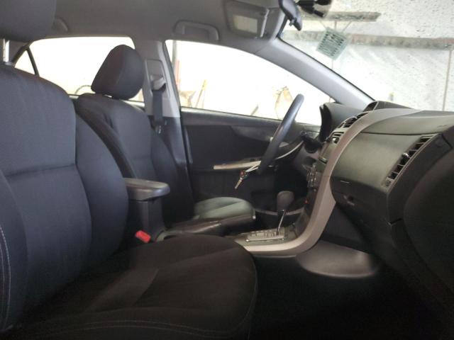 Photo 5 from auction – 2013 TOYOTA COROLLA BA with VIN 2T1BU4EEXDC066415