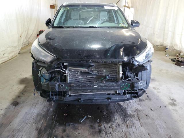 Photo 9 from auction – 2016 HYUNDAI TUCSON LIM with VIN KM8J3CA46GU106983