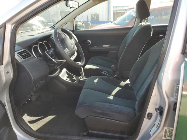 Photo 7 from auction – 2012 NISSAN VERSA S with VIN 3N1BC1CP5CK201391