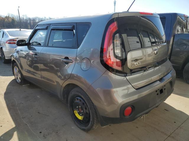 Photo 3 from auction – 2019 KIA SOUL with VIN KNDJN2A20K7637644