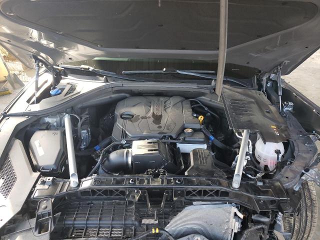 Photo 7 from auction – 2022 GENESIS GV70 BASE with VIN KMUMADTB8NU051908