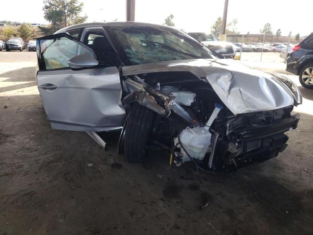 Photo 1 from auction – 2016 HYUNDAI VELOSTER T with VIN KMHTC6AE6GU303199