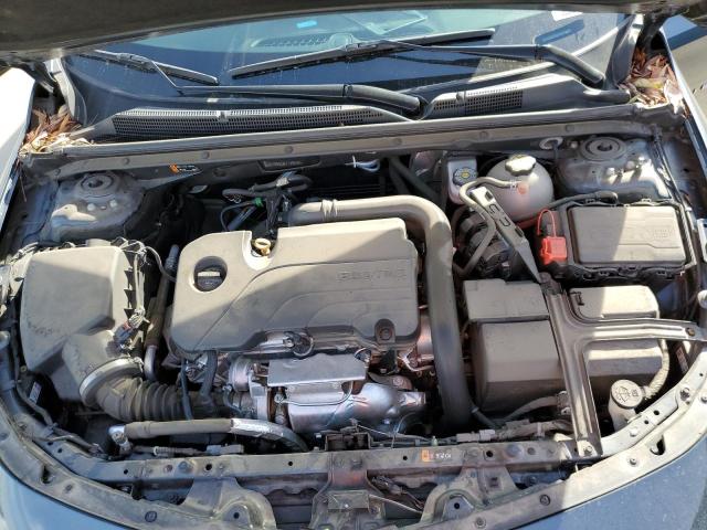 Photo 7 from auction – 2020 CHEVROLET MALIBU LS with VIN 1G1ZB5ST9LF139558