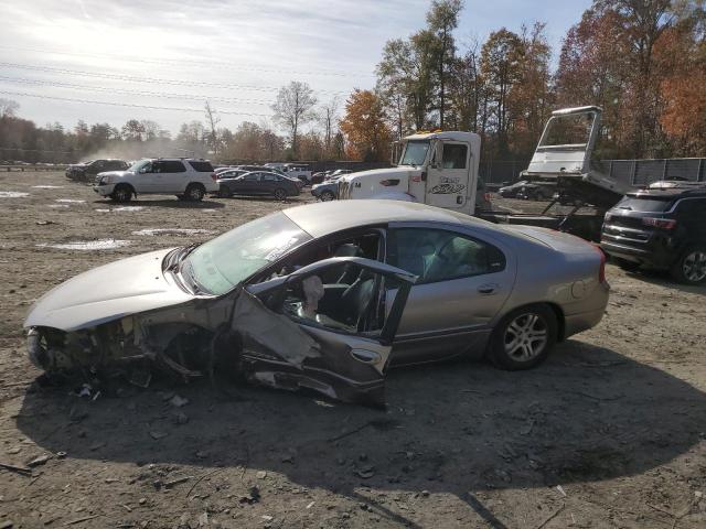 Photo 9 from auction – 1999 DODGE INTREPID E with VIN 2B3HD56J8XH627671