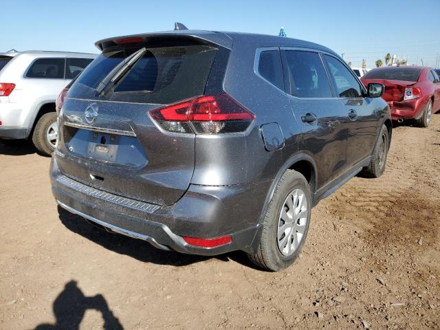 Photo 4 from auction – 2018 NISSAN ROGUE S with VIN KNMAT2MT4JP510811
