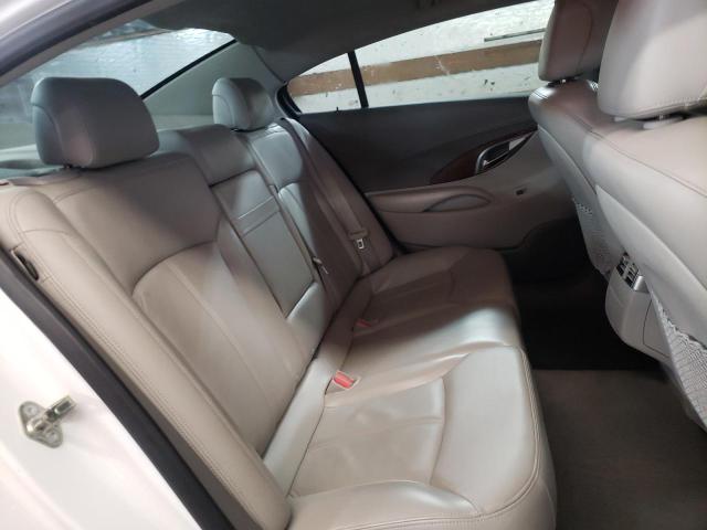 Photo 6 from auction – 2010 BUICK LACROSSE C with VIN 1G4GC5EGXAF202105