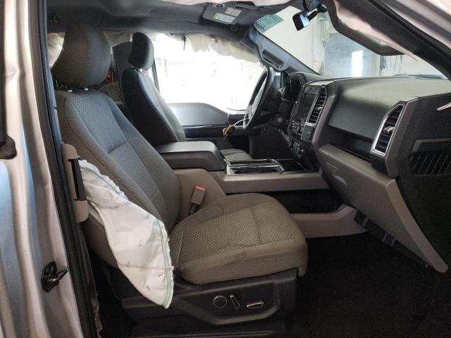 Photo 5 from auction – 2015 FORD F150 SUPER with VIN 1FTEX1EPXFFB80672