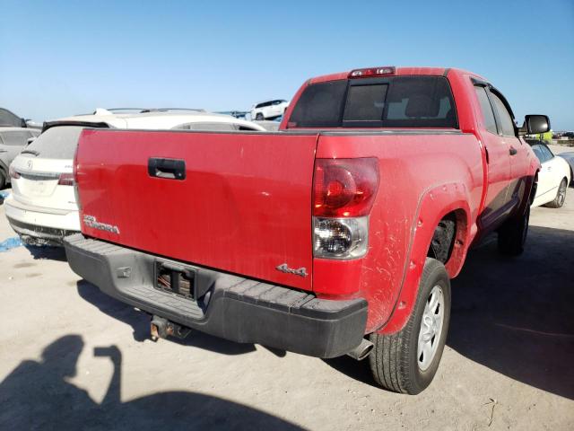 Photo 4 from auction – 2007 TOYOTA TUNDRA DOU with VIN 5TBBT54147S457619