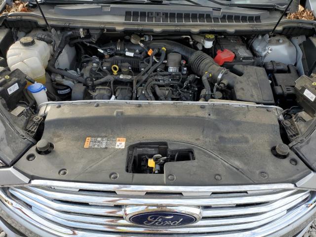 Photo 7 from auction – 2020 FORD EDGE SE with VIN 2FMPK4G90LBA73534