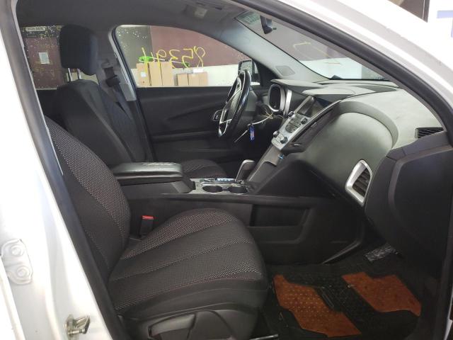 Photo 5 from auction – 2015 CHEVROLET EQUINOX LT with VIN 2GNALBEK8F6329117