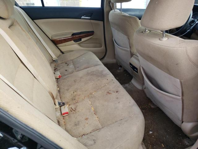 Photo 6 from auction – 2011 HONDA ACCORD EX with VIN 1HGCP2F71BA035976