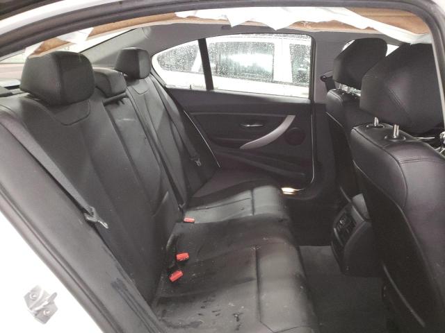 Photo 6 from auction – 2014 BMW 320 I XDRI with VIN WBA3C3G59ENR25441