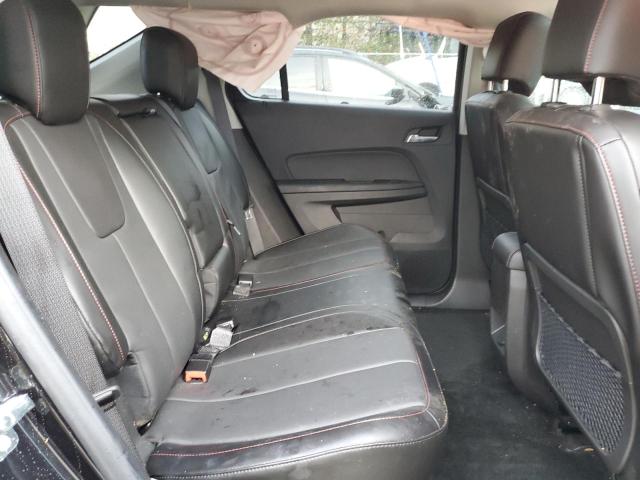Photo 6 from auction – 2013 CHEVROLET EQUINOX LT with VIN 2GNFLGE31D6275636