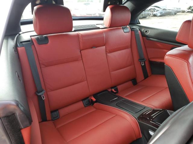 Photo 6 from auction – 2011 BMW 335 I with VIN WBADX7C58BE743909