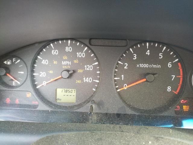 Photo 8 from auction – 2004 NISSAN SENTRA 2.5 with VIN 3N1AB51A44L741833