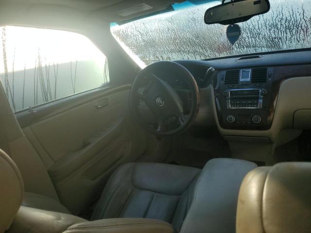 Photo 9 from auction – 2007 CADILLAC DTS with VIN 1G6KD57Y47U205770