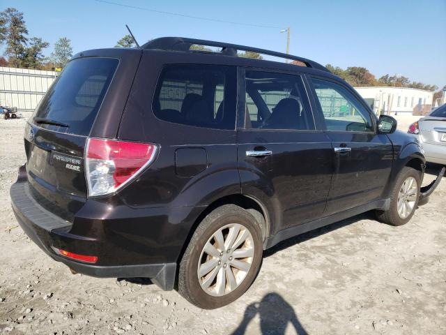 Photo 4 from auction – 2013 SUBARU FORESTER 2 with VIN JF2SHADC5DH442776