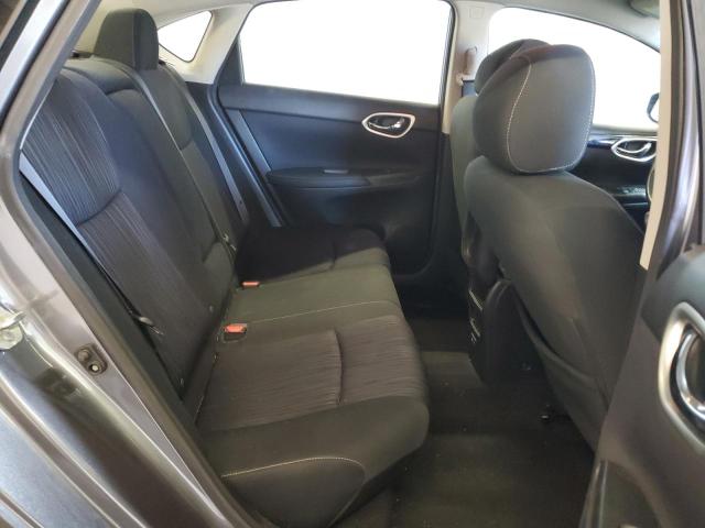 Photo 6 from auction – 2019 NISSAN SENTRA S with VIN 3N1AB7AP8KL613754