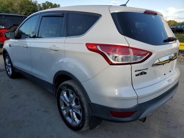 Photo 3 from auction – 2013 FORD ESCAPE SEL with VIN 1FMCU0HX5DUD07743