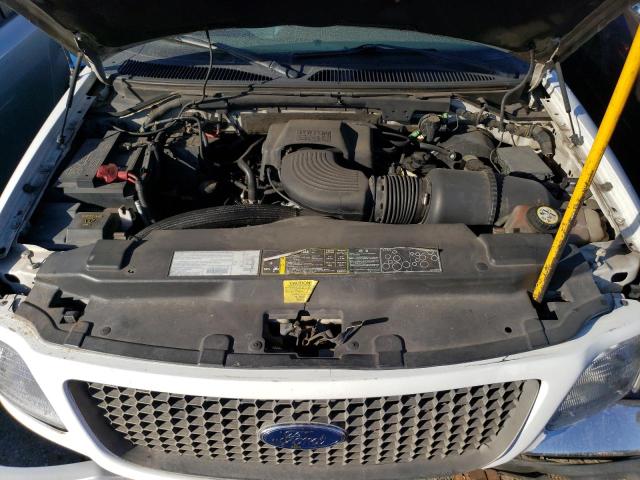 Photo 7 from auction – 2003 FORD F150 with VIN 1FTRX18L63NA24902