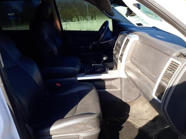Photo 5 from auction – 2012 DODGE RAM 1500 S with VIN 1C6RD7MT5CS288719