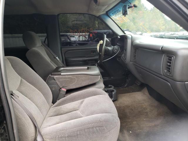 Zdjęcie 5 z aukcji – 2007 CHEVROLET SILVERADO z VIN 2GCEC13V271118172