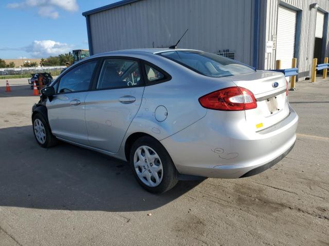 Photo 3 from auction – 2012 FORD FIESTA S with VIN 3FADP4AJ4CM131547