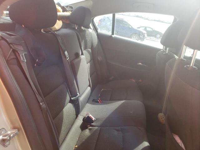 Photo 6 from auction – 2013 CHEVROLET CRUZE LT with VIN 1G1PC5SB6D7225546