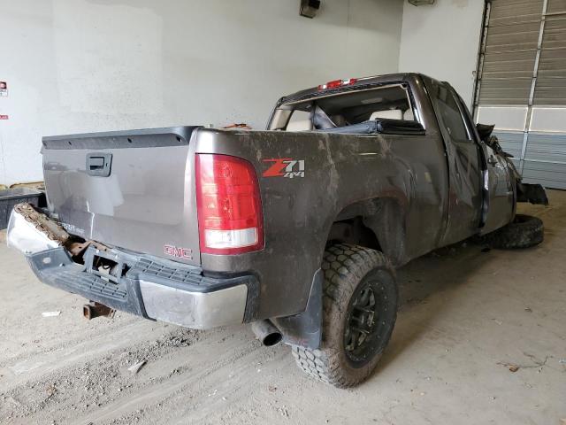 Photo 4 from auction – 2008 GMC SIERRA K15 with VIN 2GTEK190281232012