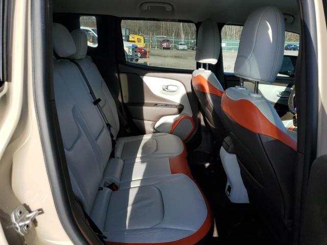 Photo 6 from auction – 2015 JEEP RENEGADE L with VIN ZACCJBDT8FPB77358