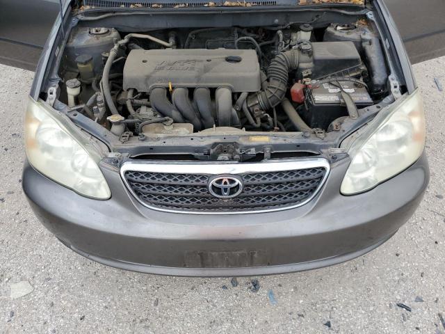 Photo 7 from auction – 2006 TOYOTA COROLLA CE with VIN 1NXBR32E06Z589668