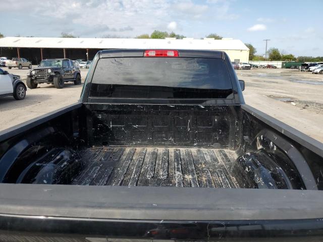 Photo 6 from auction – 2014 RAM 1500 ST with VIN 3C6JR6AT7EG100886