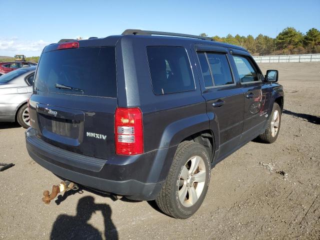 Photo 4 from auction – 2014 JEEP PATRIOT SP with VIN 1C4NJRBB1ED520567