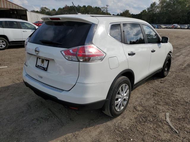 Photo 4 from auction – 2016 NISSAN ROGUE S with VIN JN8AT2MT2GW023514
